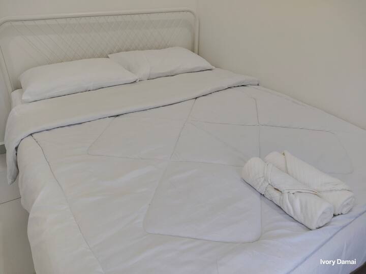 Ivory Damai Nature Homestay - Ayer Hitam