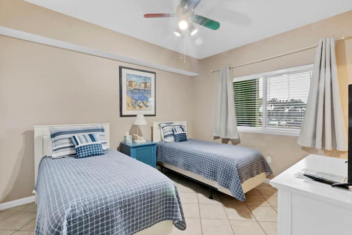 ორსაძინებლიანი