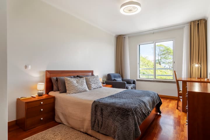 Chambre 1