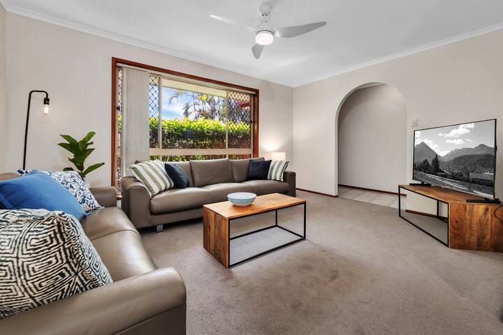 Petrie Corner - Brisbane