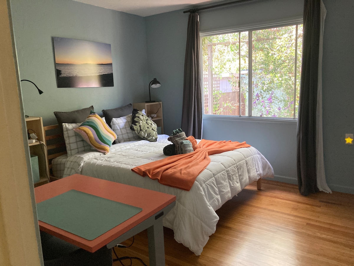 غرفة النوم 1