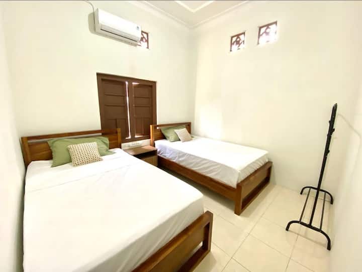 საძინებელი 2