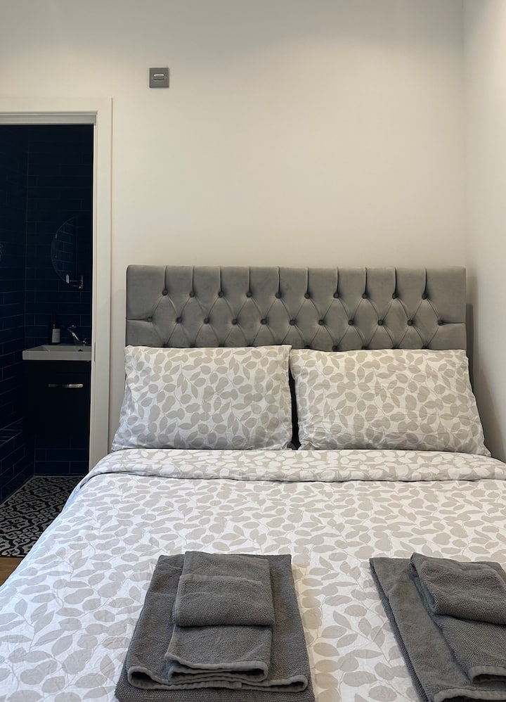 1)studio 15 Min Central London. - ロンドン