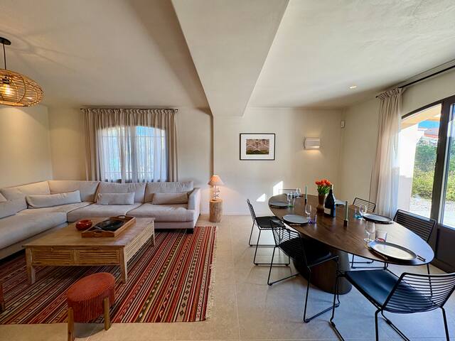 Maison Maloma managed Airbnb listing 3