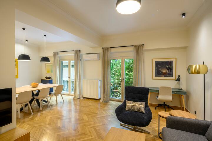 Plaka Premier Stay – Steps from Acropolis gallery image 2