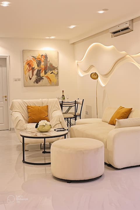 Perfect Place - Bliss Bay 1