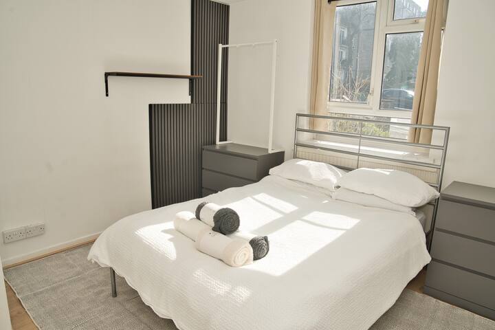 10%OFF—Long Stay—Family—Special |WiFi|Sleeps10