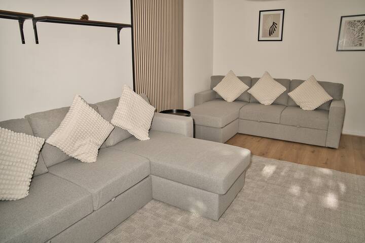 10%OFF—Long Stay—Family—Special |WiFi|Sleeps10 gallery image 2