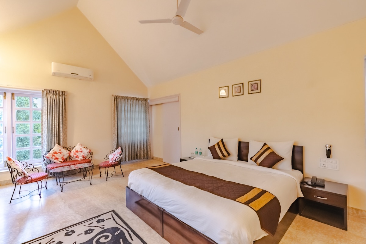 غرفة النوم 3