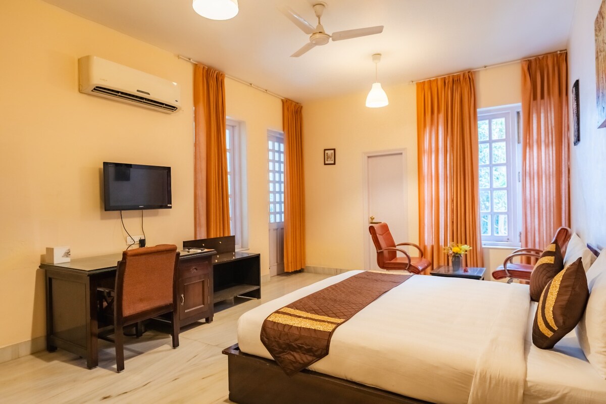 غرفة النوم 2