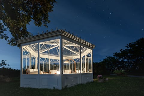 Personal concierge Villa 20 min to Florence center