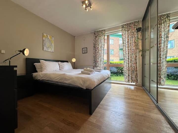 Спална соба 1