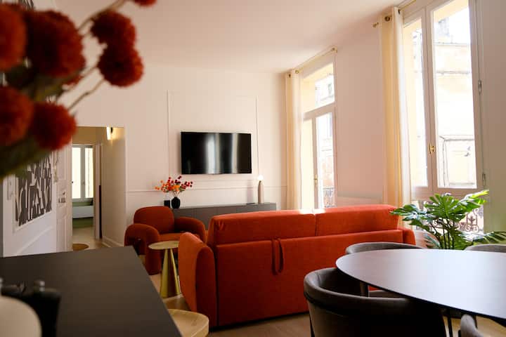 Cœur Des Calades - ÉCrin De Charme Centre Avignon - Avignon
