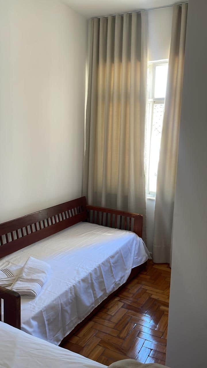Dhomë gjumi 2
