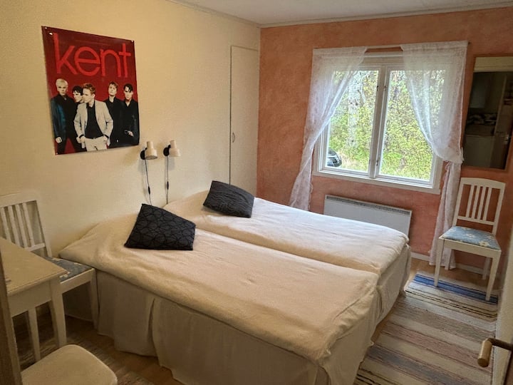 غرفة النوم 2