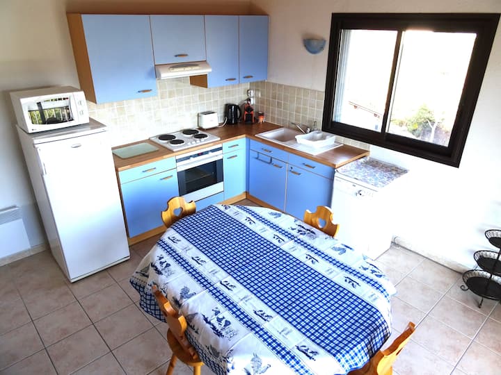 Appartement Avec Vue Panoramique Sur Le Lac - Savines-le-Lac