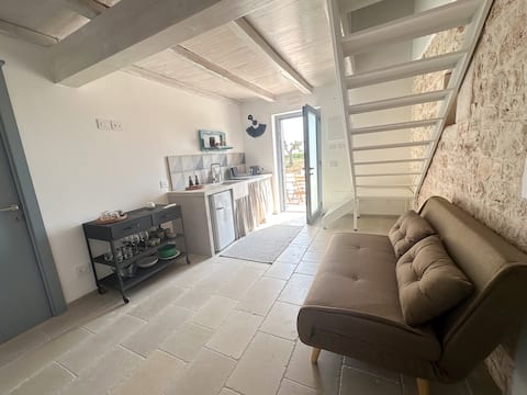 Top performing Airbnb: Amalo Masseria – Your Puglia Countryside Oasis in Conversano