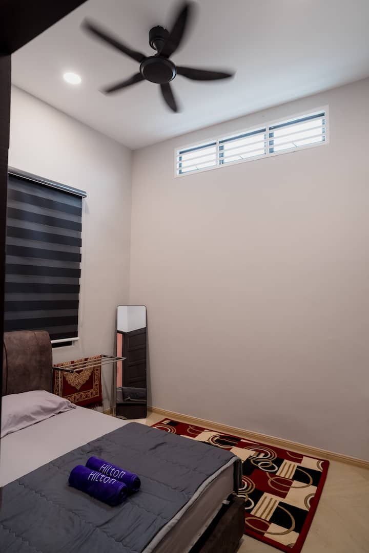 Спална соба 4