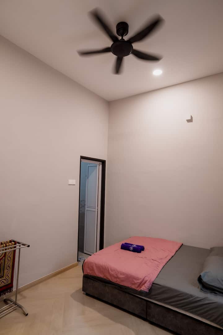 Спална соба 3