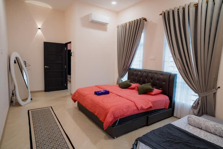 Спална соба 2