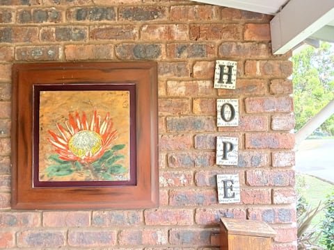 Hope @Mangaliso