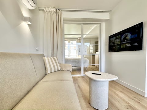 Top Airbnb: House close to the dunes in Merlimont