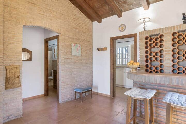 Casa Altamar - Andalucía