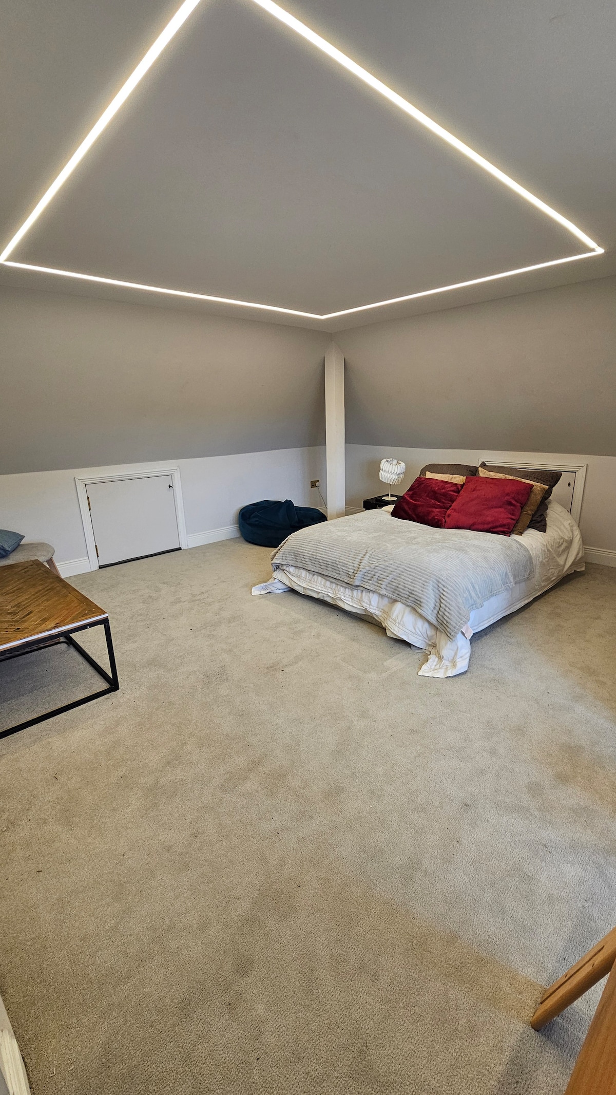 غرفة النوم 5