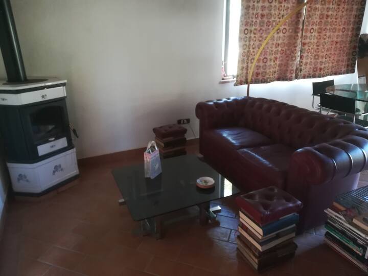 Дневна соба