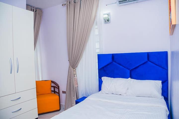 Quarto 3