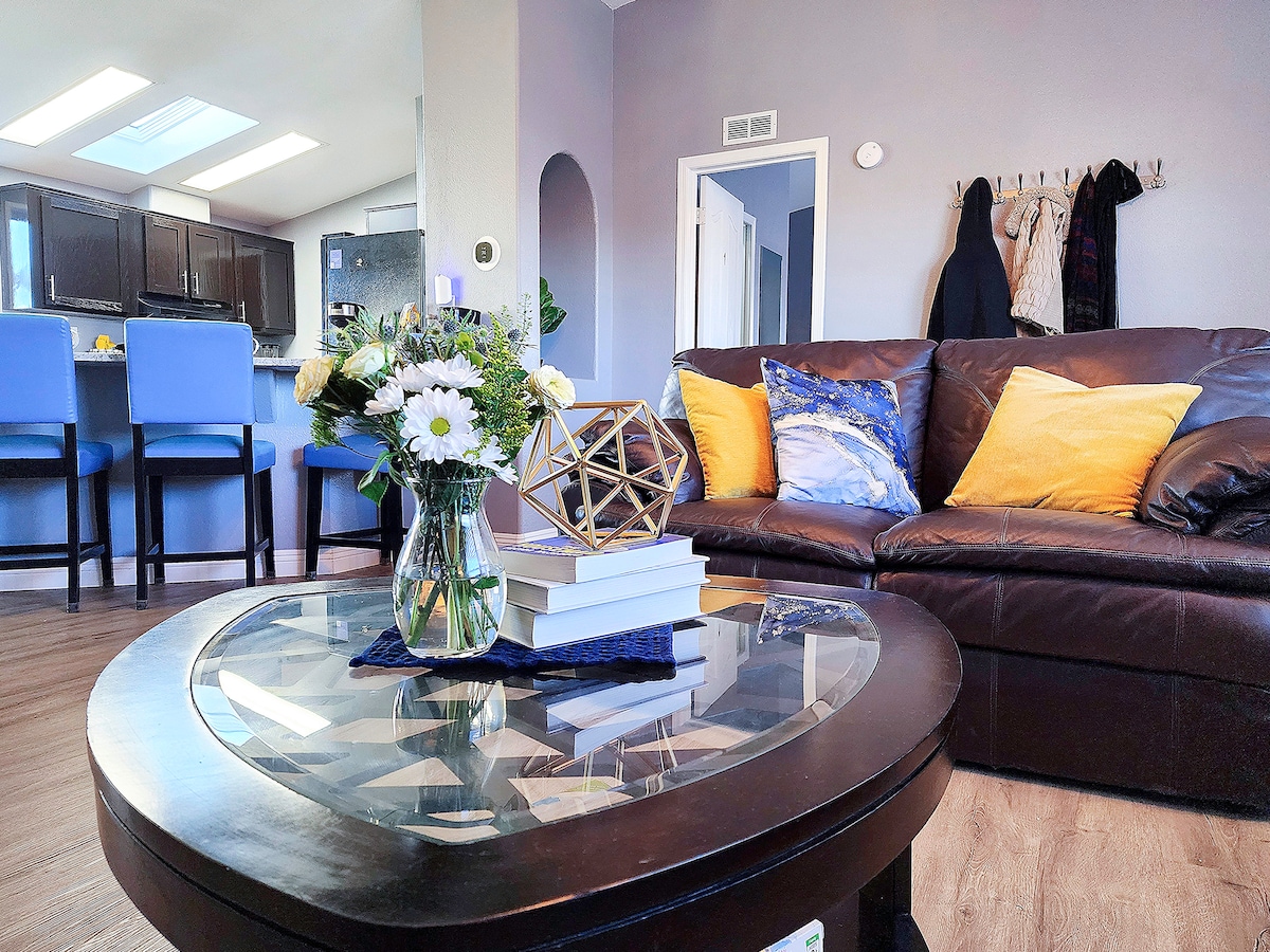 Spacious estate/3 Kings/Big yard w Games/Grill/Dog – Photo 13