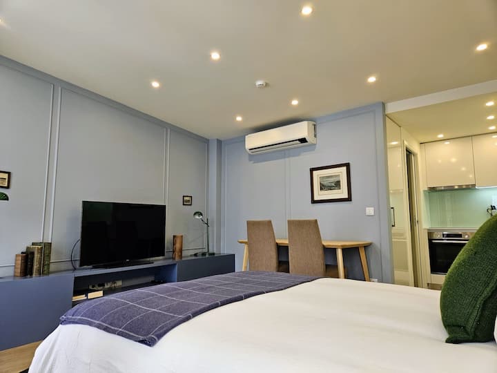 Всекидневна зона