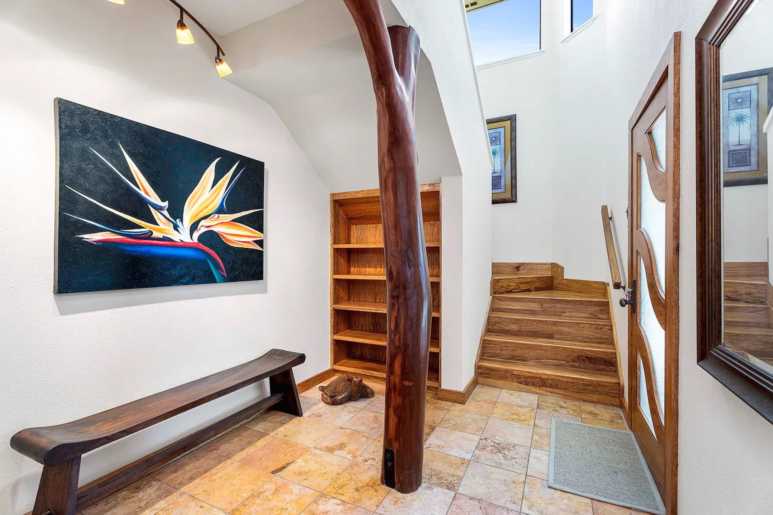 Home in Waimea · ★4.59 · 5 bedrooms · 12 beds · 3 private baths - Image 32