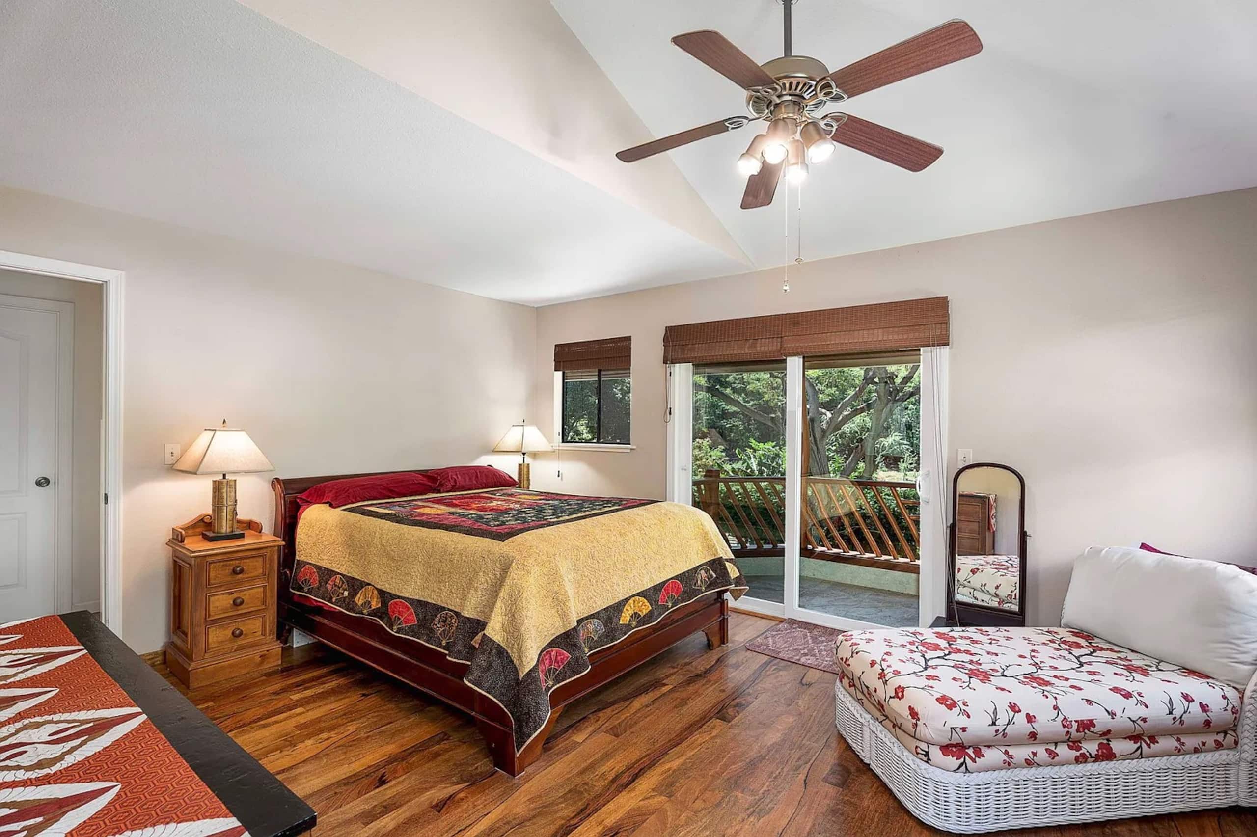 Home in Waimea · ★4.59 · 5 bedrooms · 12 beds · 3 private baths - Image 19