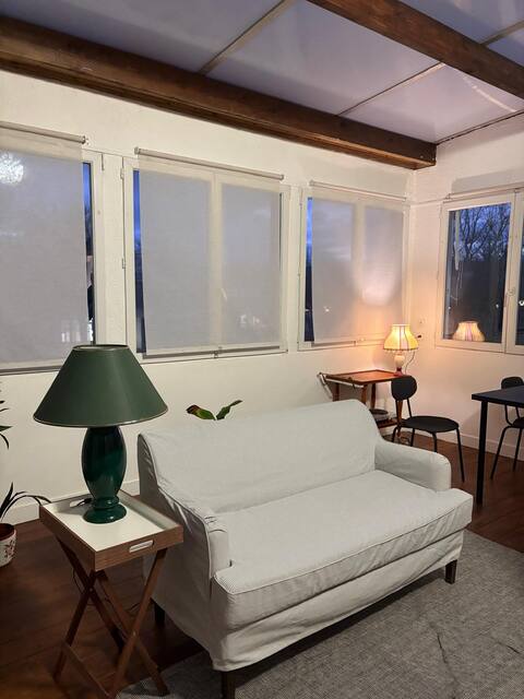 Villa of the Companions