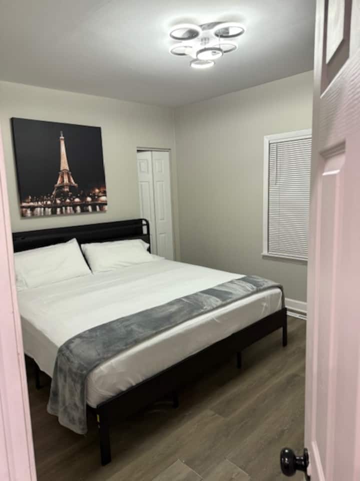 Schlafzimmer 3