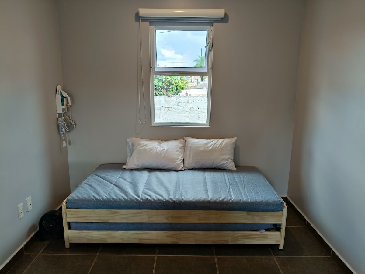 Всекидневна 2