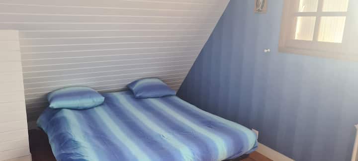 საძინებელი 2