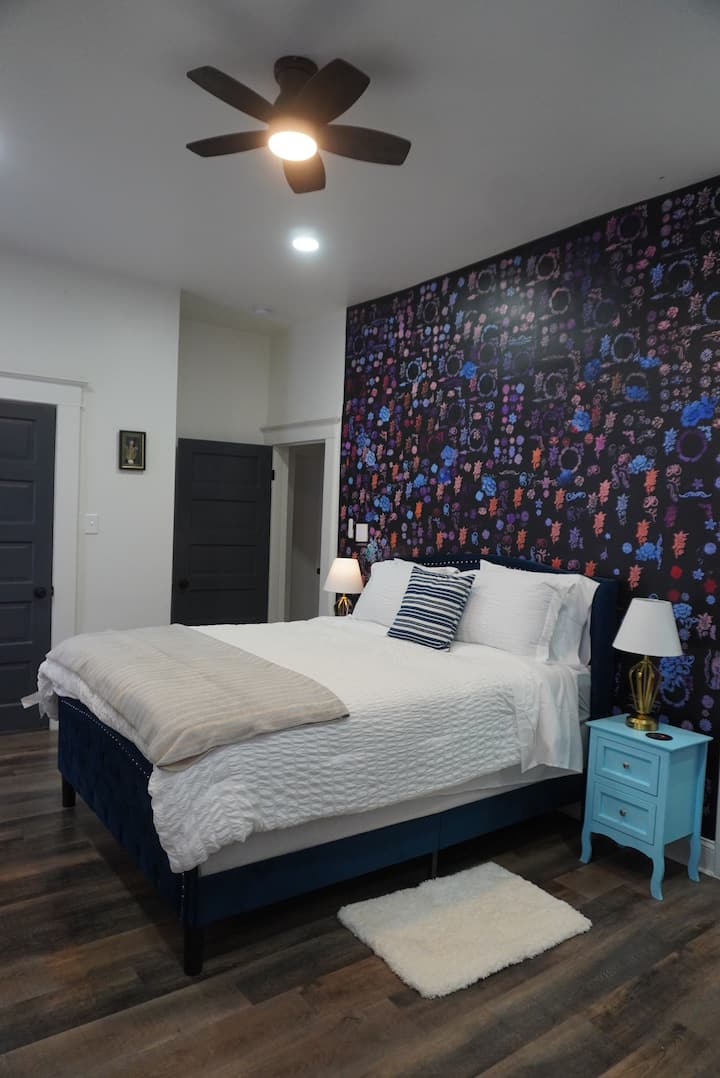 غرفة النوم 2