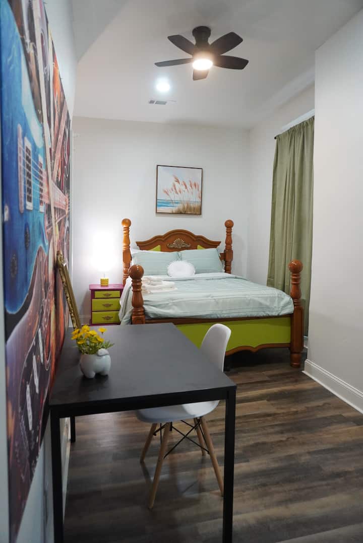 غرفة النوم 3