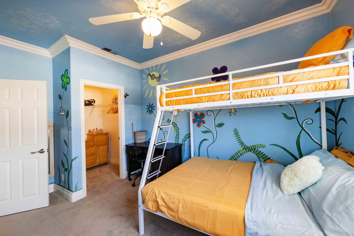 Спална соба 5