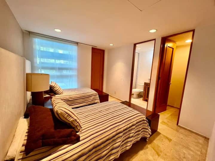 Спална соба 4