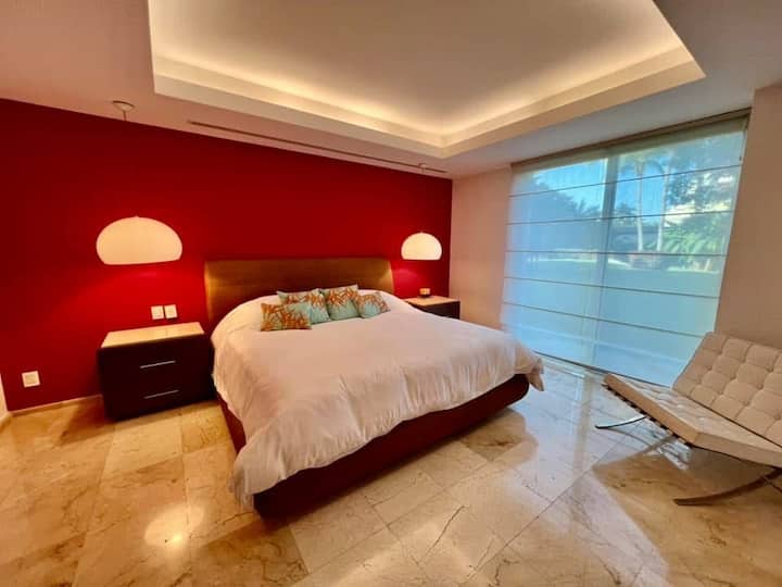 Спална соба 2