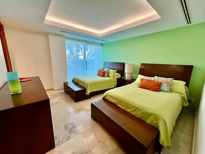 Спална соба 3