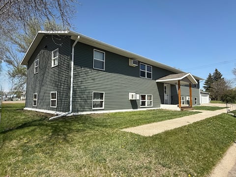 Ashley Apartments #3