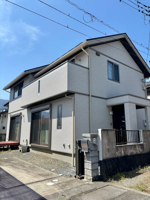 [Spacious 4LDK/126㎡ ・ Clean] 2 nights ~ Great value | Flexible price · Long-term welcome!