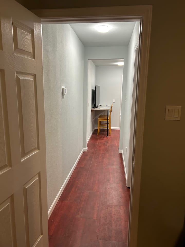 Спална соба 1