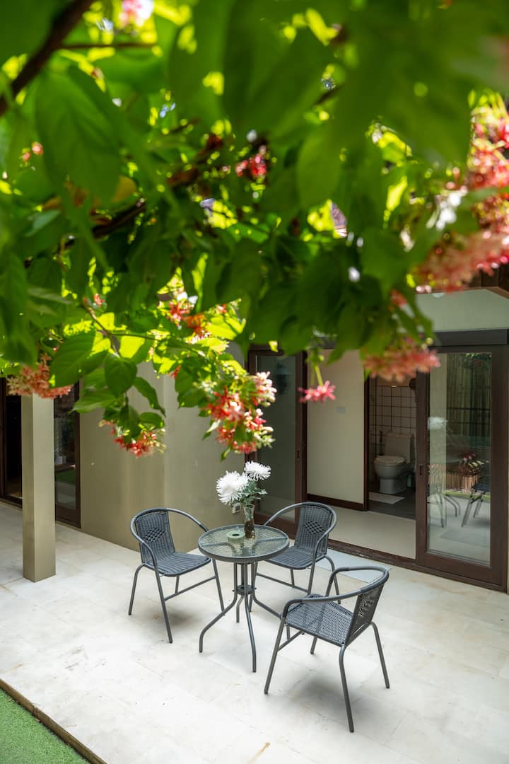 Всекидневна