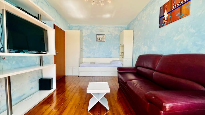 Villa Sidro Apt.02 - Jadranovo