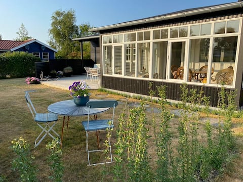 New cottage in Juelsminde
